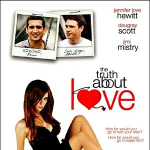 Foto La verdad sobre el amor