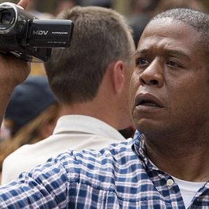 Foto En el punto de mira