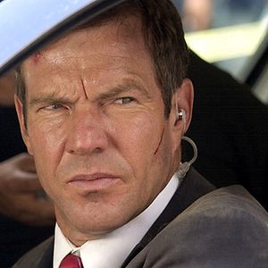 Foto Dennis Quaid