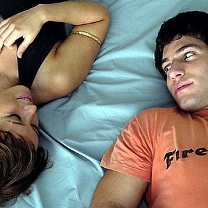 Foto Azul Oscuro Casi Negro