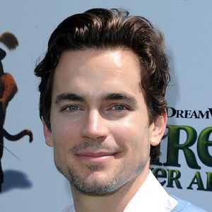 Foto Matt Bomer