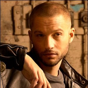 Foto Logan Marshall-Green