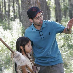 Foto Djamel Bensalah