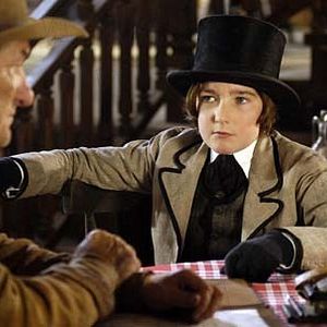 Foto Djamel Bensalah