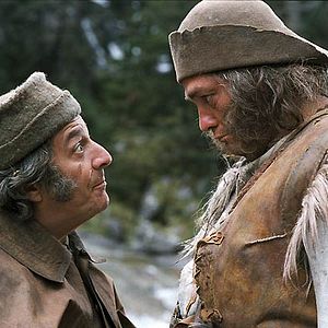 Foto El albergue rojo