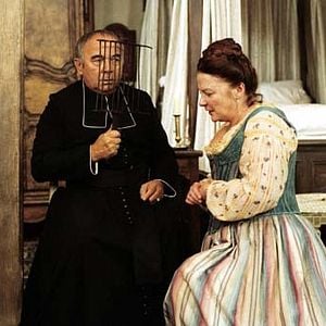 Foto El albergue rojo