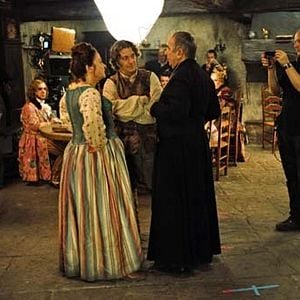 Foto El albergue rojo