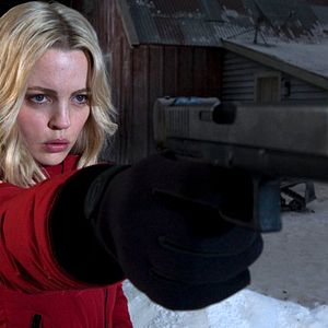 Foto 30 días de oscuridad