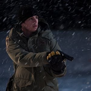 Foto 30 días de oscuridad