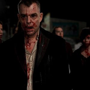 Foto 30 días de oscuridad