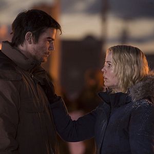 Foto 30 días de oscuridad