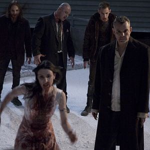 Foto 30 días de oscuridad