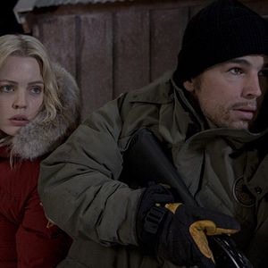 Foto 30 días de oscuridad