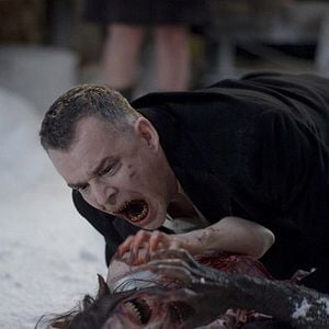 Foto 30 días de oscuridad