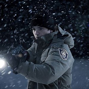 Foto 30 días de oscuridad