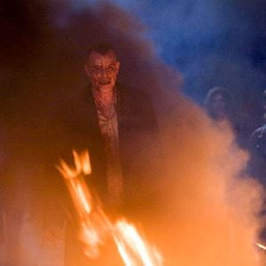 Foto 30 días de oscuridad