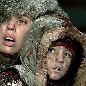 Foto 30 días de oscuridad