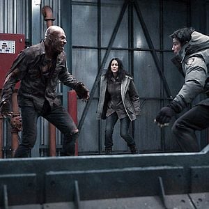 Foto 30 días de oscuridad