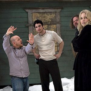 Foto 30 días de oscuridad