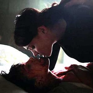 Foto Béatrice Dalle