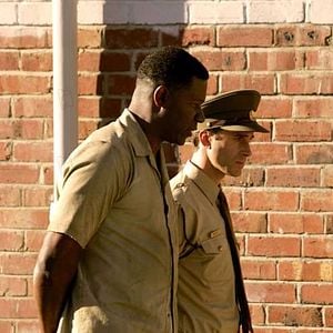 Foto Dennis Haysbert