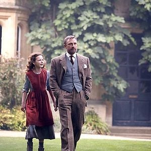 Foto La brújula dorada