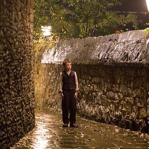 Foto La brújula dorada