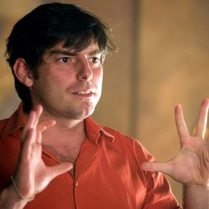 Foto La brújula dorada