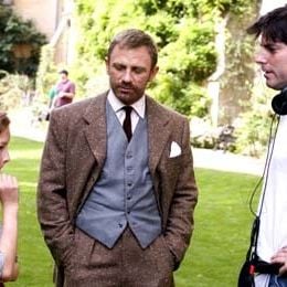 Foto Dakota Blue Richards