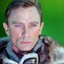 Foto La brújula dorada