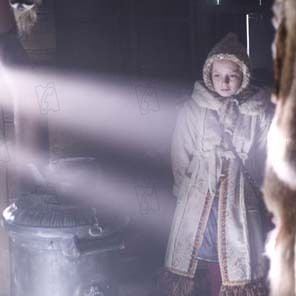 Foto La brújula dorada