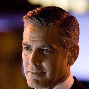 Foto George Clooney