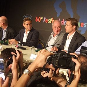 Foto Steven Soderbergh