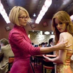 Foto Steven Soderbergh