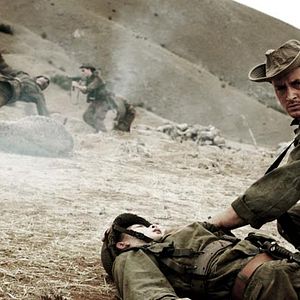 Foto Benoît Magimel