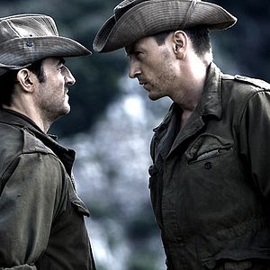 Foto Albert Dupontel