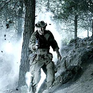 Foto Albert Dupontel