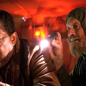 Foto El Rey de California