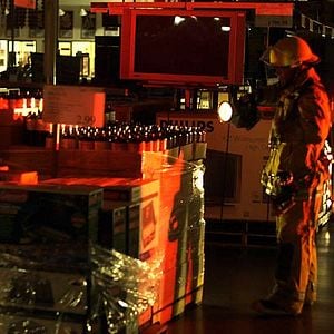 Foto El Rey de California