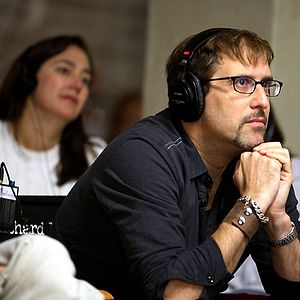 Foto Diarios de la calle