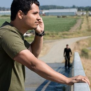 Foto Shooter: El tirador