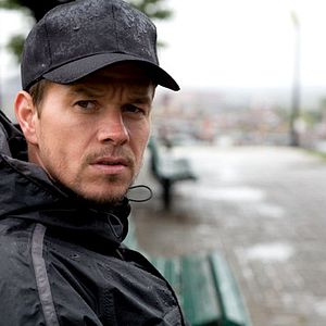 Foto Mark Wahlberg