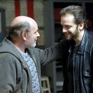 Foto Jonathan Zaccaï