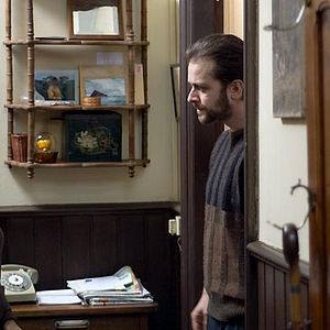 Foto Jonathan Zaccaï