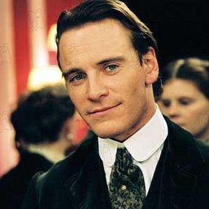 Foto Michael Fassbender