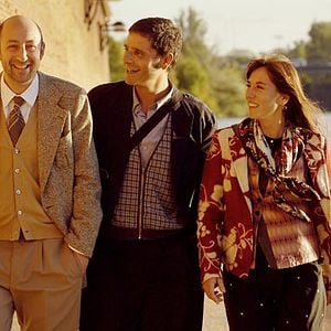 Foto Michel Boujenah