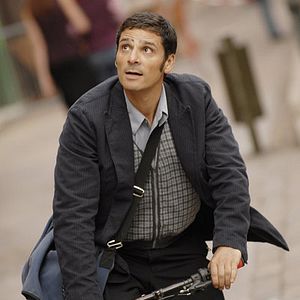 Foto Michel Boujenah