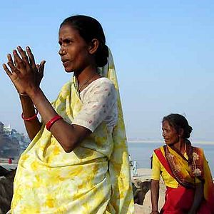 Foto Gilles de Maistre