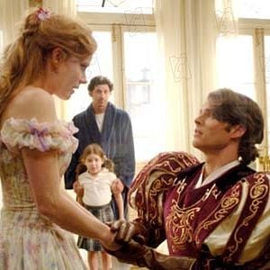 Foto Patrick Dempsey