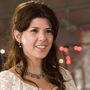 Foto Marisa Tomei